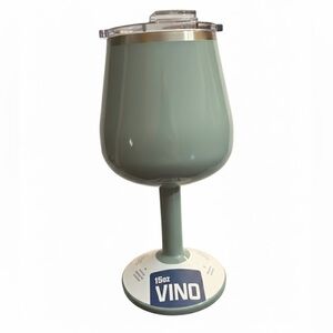 NEW Orca VINO 15oz Insulated Stemmed Wine Tumbler